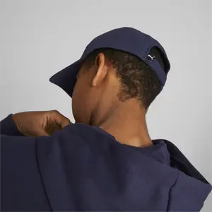 Baseball cap for kids Puma Metal Cat image-4