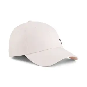 Baseball cap for kids Puma Metal Cat image-0