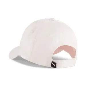 Baseball cap for kids Puma Metal Cat image-3