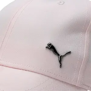 Baseball cap for kids Puma Metal Cat image-6