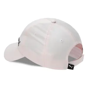 Baseball cap for kids Puma Metal Cat image-5