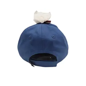 Baseballkasket med børnelogo Puma Essentials image-0