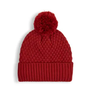 Dameshoed met kwastjes Puma Wrmlbl image-1