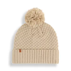 Bommelmütze, Damen Puma WRMLBL