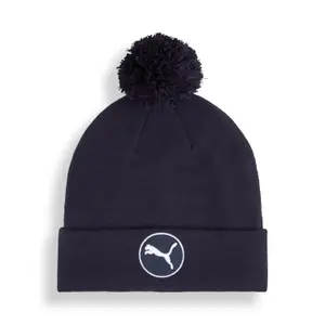 Beanie mit abnehmbarem Bommel Puma WRMLBL