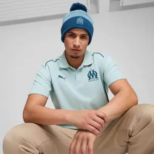 Maska z pomponem OM Ess 2024/25 image-1