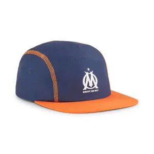 5 Panel Cap OM Statement 2024/25 image-0