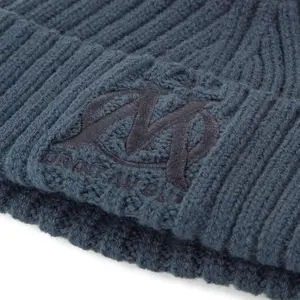 Monochrome hat Puma OM Fisherman image-2
