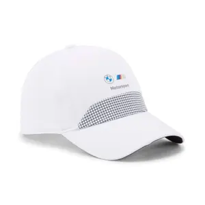 Baseball cap Puma BMW MMS