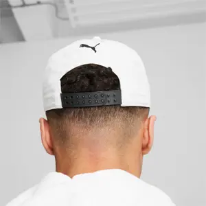 Baseball cap Puma BMW MMS image-3