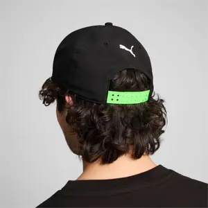 Baseball cap Puma MAPF1 image-3