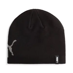 Children's backless hat Puma Ess No 1 Logo image-1