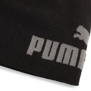 Children's backless hat Puma Ess No 1 Logo image-2