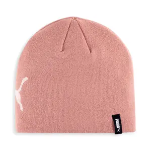 Children's hat Puma Ess No 1 Logo Cuffless image-1