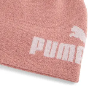 Children's hat Puma Ess No 1 Logo Cuffless image-2