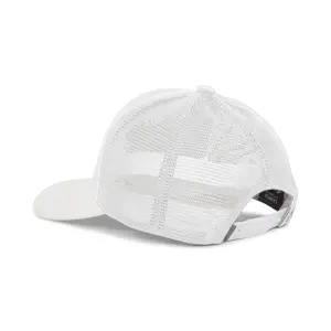 Gorra de golf trucker de 6 paneles Puma Crest image-2