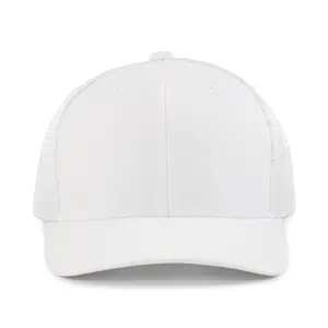 Gorra de golf trucker de 6 paneles Puma Crest image-1