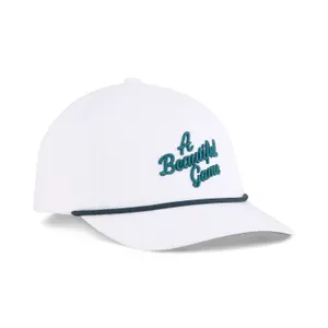 Golf cap Puma Beautiful
