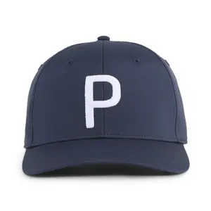 Baseball Kappe Puma Heritage P Tech image-1