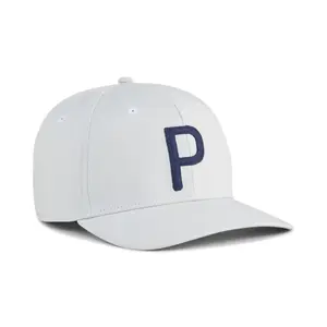 Casquette de baseball Puma Heritage P Tech image-0