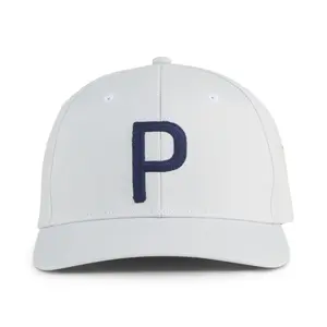 Casquette de baseball Puma Heritage P Tech image-1