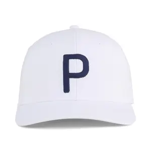 Baseball cap Puma Heritage P Tech image-1
