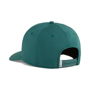 Gorra de golf snapback heritage Puma P image-2