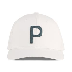 Baseball Kappe Puma Heritage P image-1