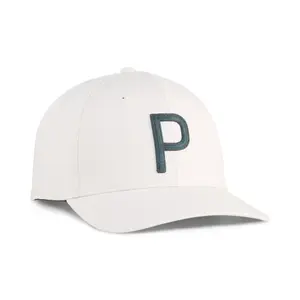 Baseball Kappe Puma Heritage P