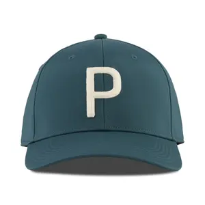 Baseball Kappe Puma Heritage P image-1