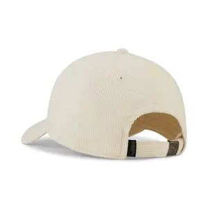 Baseball cap Puma Premium Ess Corduroy BB image-1
