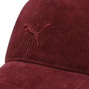 Baseball cap Puma Premium Ess Corduroy BB image-5