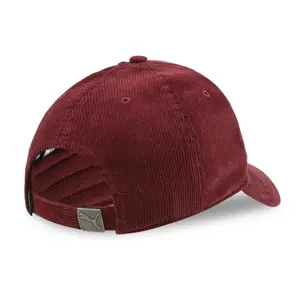 Baseball cap Puma Premium Ess Corduroy BB image-2
