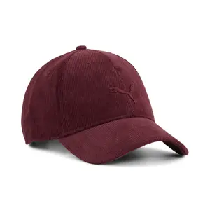 Baseball cap Puma Premium Ess Corduroy BB image-1