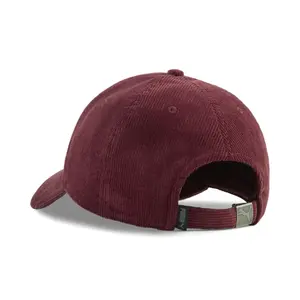 Baseball cap Puma Premium Ess Corduroy BB image-3