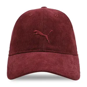 Baseball cap Puma Premium Ess Corduroy BB image-0