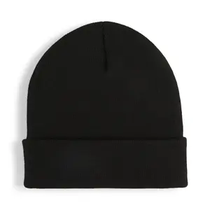 High crown hat with logo Puma Cat image-2