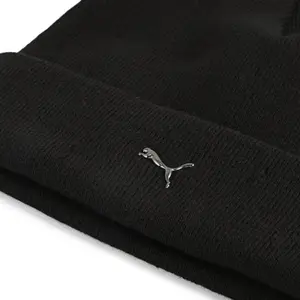 High crown hat with logo Puma Cat image-3