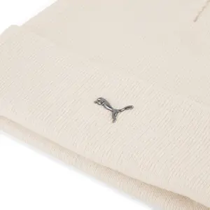 High crown hat with logo Puma Cat image-3