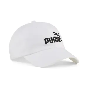 Baseball cap for kids Puma Ess No.1 image-0