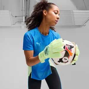 Guantes de portero Puma image-2