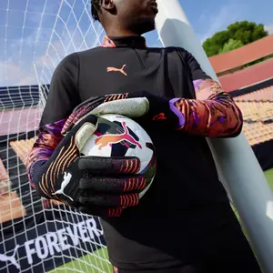 Guantes de portero Puma Future Ultimate NC image-1