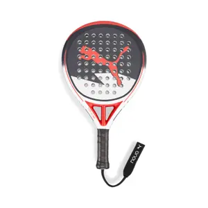 Raquette de padel Puma Nova Pro CTR image-0