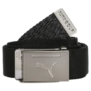 Cintura Puma Reversible image-0