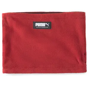 Fleece neck warmer Puma image-0