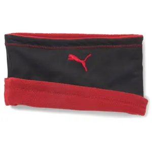 Fleece neck warmer Puma image-2