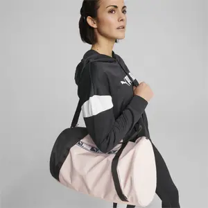Women's sport bag Puma AT ESS image-1