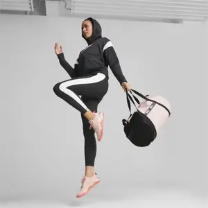 Women's sport bag Puma AT ESS image-3