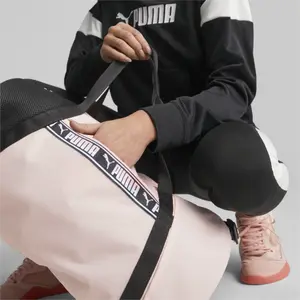 Women's sport bag Puma AT ESS image-4