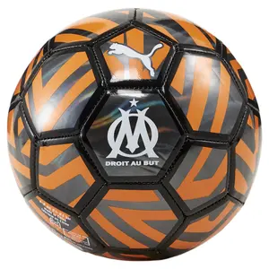 Mini OM fan Soccer Ball  2023/24 image-0